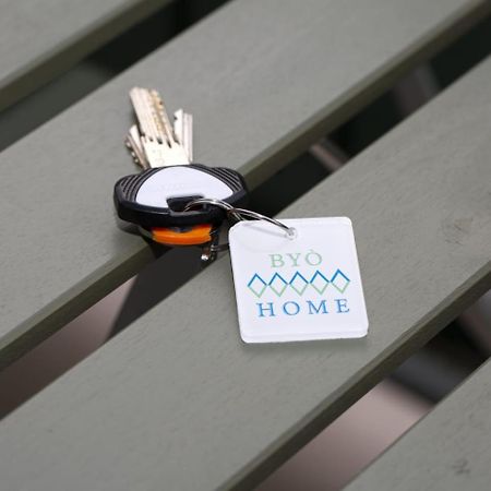Byo Home Sorrento Esterno foto