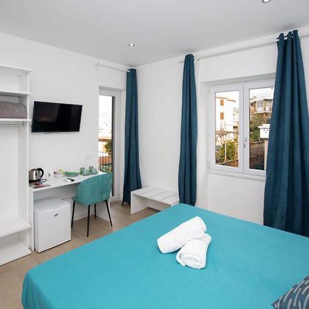 Byo Home Sorrento Esterno foto