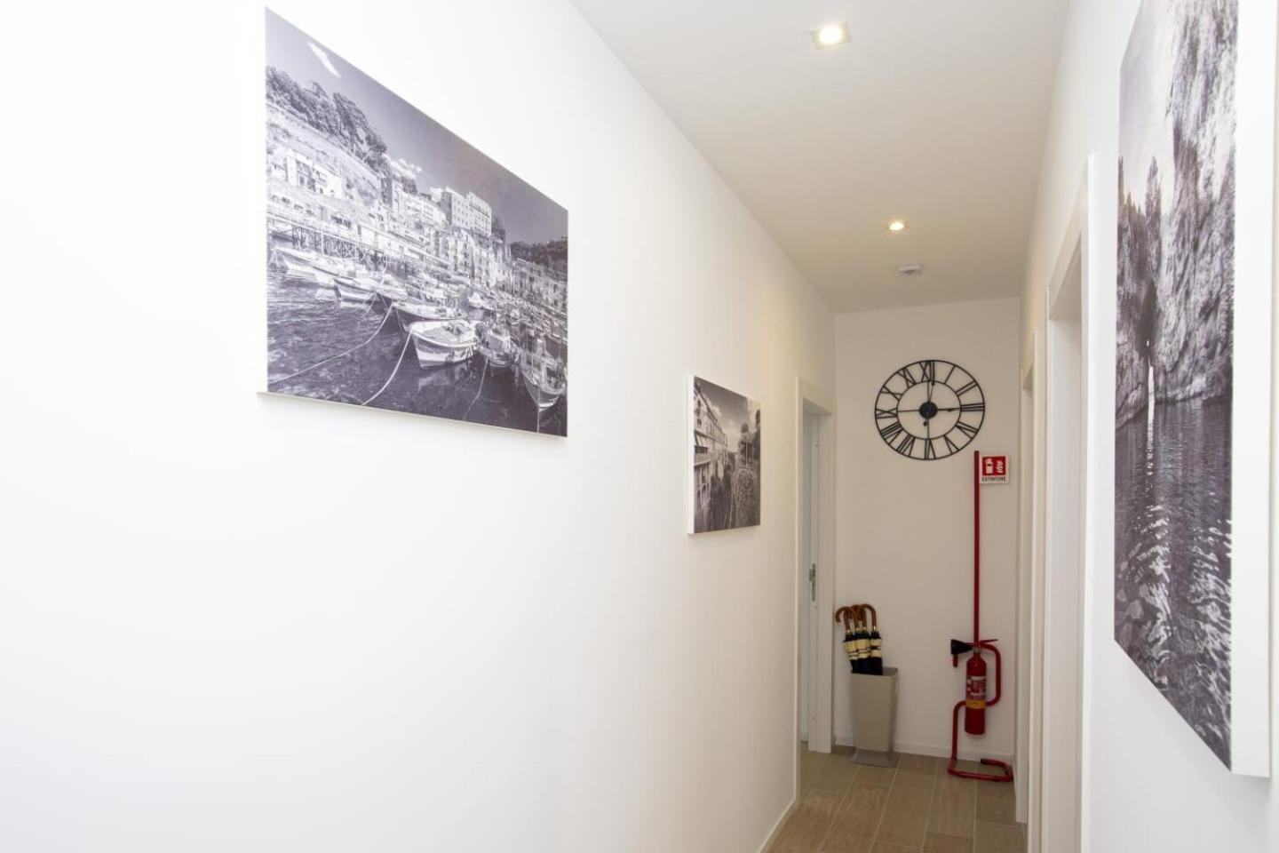 Byo Home Sorrento Esterno foto