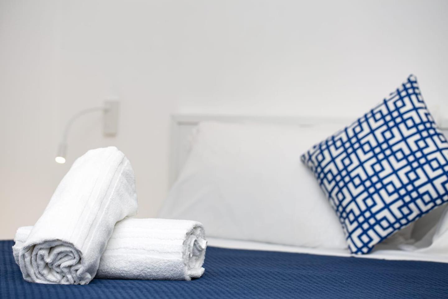 Byo Home Sorrento Esterno foto