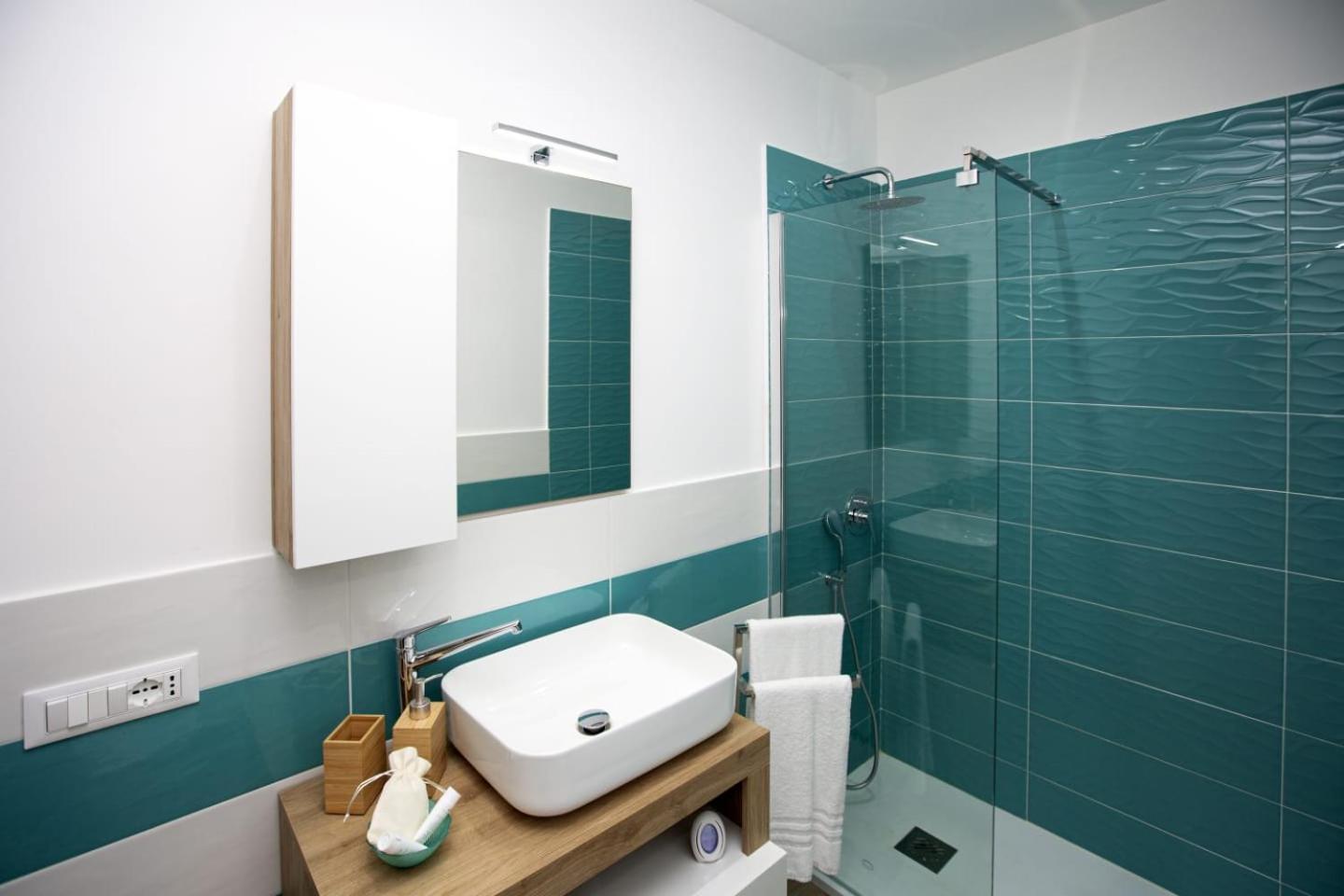 Byo Home Sorrento Esterno foto