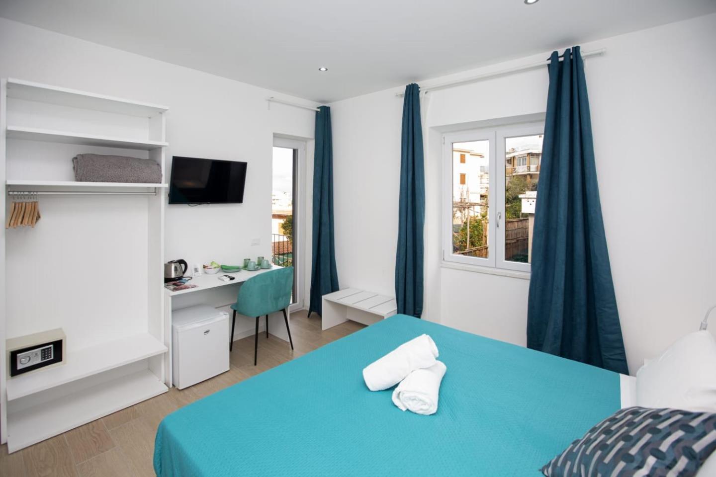 Byo Home Sorrento Esterno foto