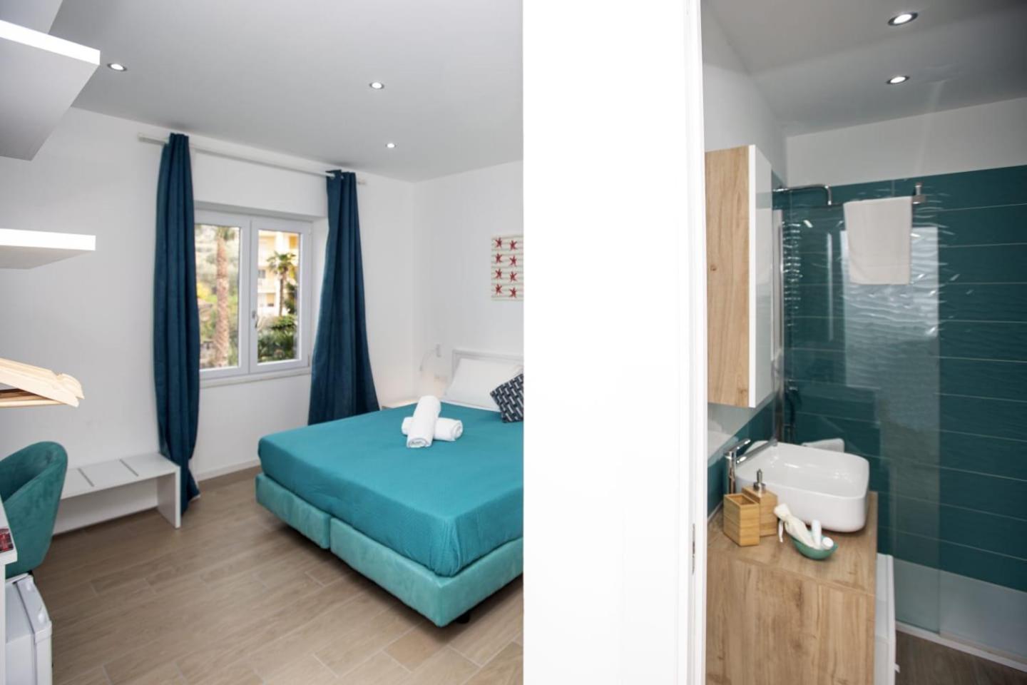 Byo Home Sorrento Esterno foto