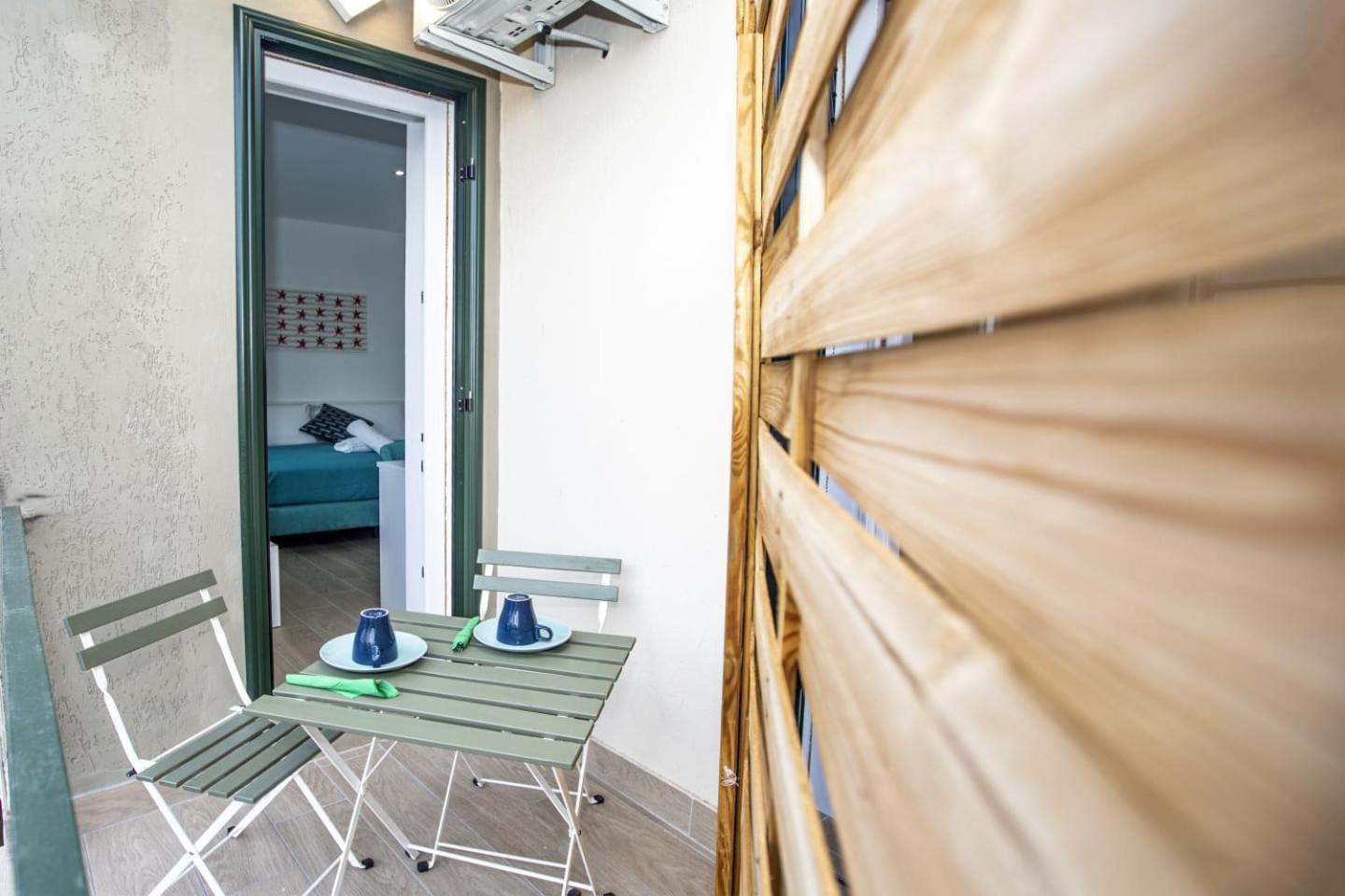 Byo Home Sorrento Esterno foto