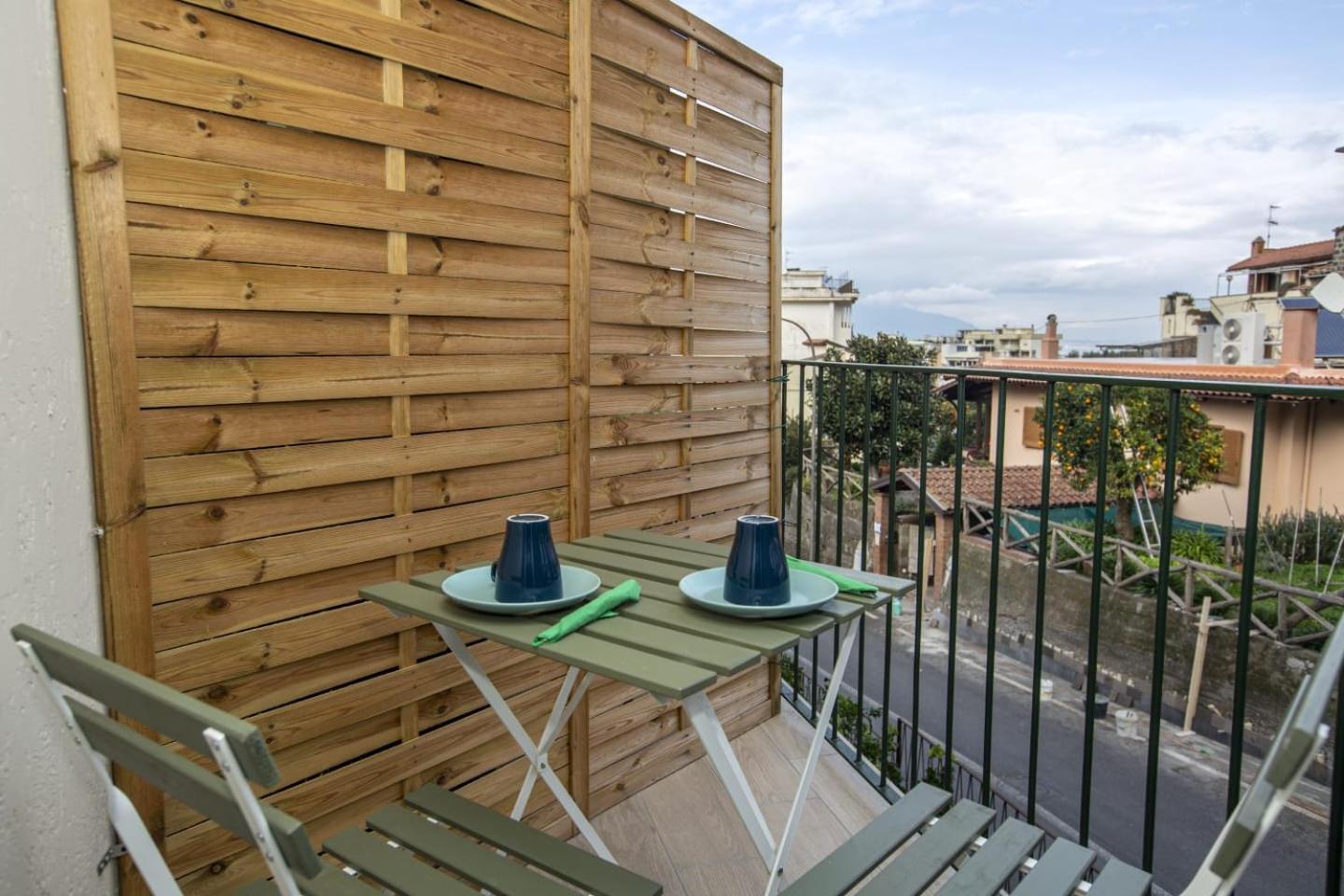 Byo Home Sorrento Esterno foto