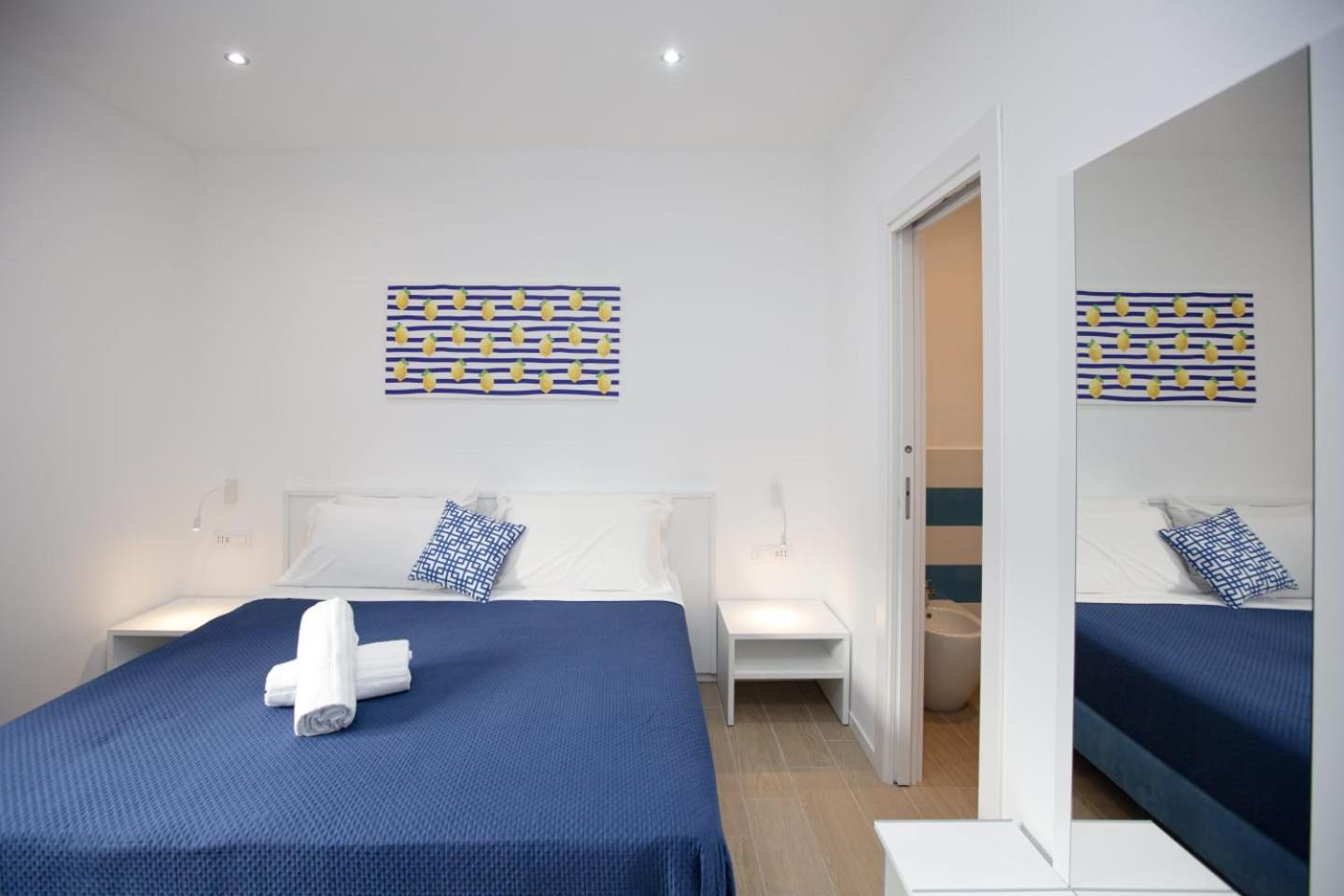 Byo Home Sorrento Esterno foto