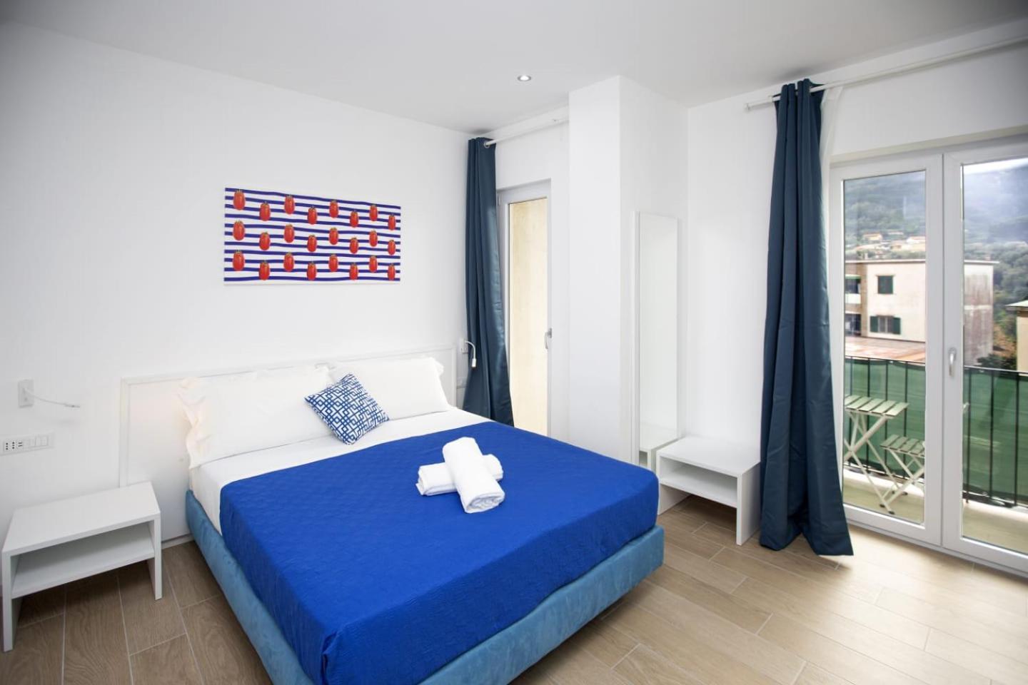 Byo Home Sorrento Esterno foto