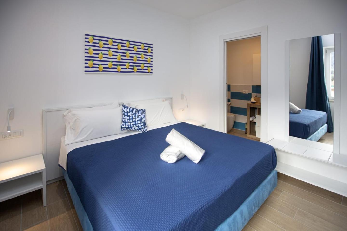 Byo Home Sorrento Esterno foto