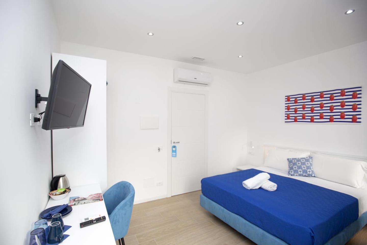Byo Home Sorrento Esterno foto