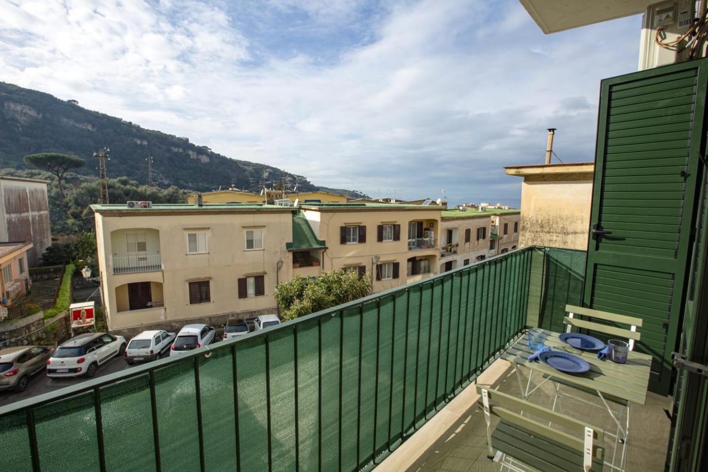 Byo Home Sorrento Esterno foto