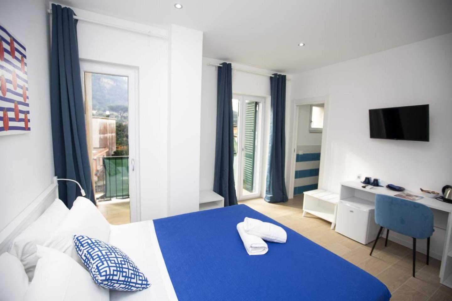 Byo Home Sorrento Esterno foto